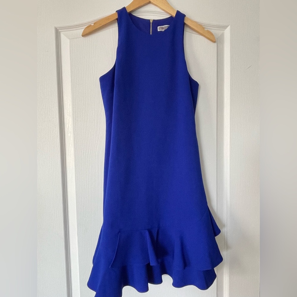 Chelsea28 Fit and Flare Mini